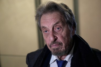 Эррол Маск заявил, что его впечатлило городское планирование Москвы