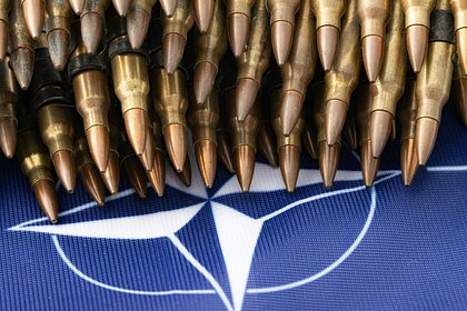 В Британии признали силу России и несостоятельность НАТО