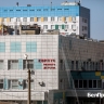 Новое приёмное отделение детской больницы в Белгороде готово на 85 %