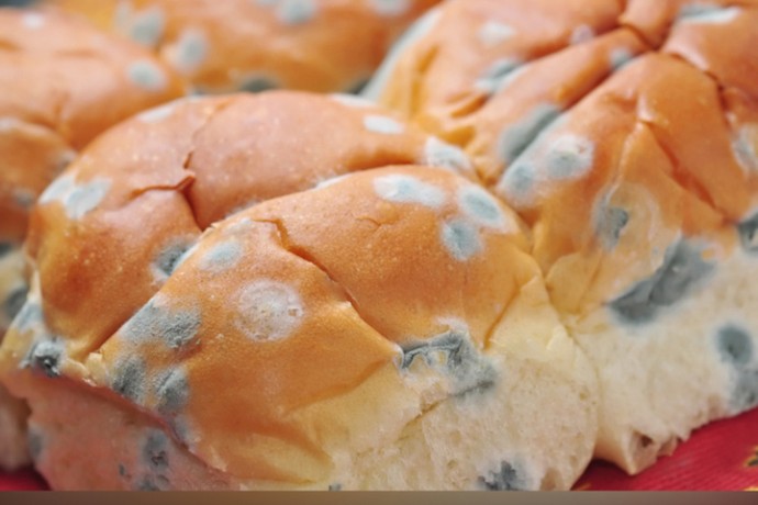 В Карелии изъято из торговой сети свыше 140 кг пирожков и булочек с истекшим сроком годности