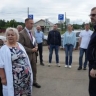 Депутаты ЗС Иркутской области проверяют соцучреждения в Балаганском и Усть-Удинском округах