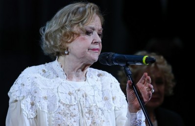 Умерла актриса Валентина Талызина