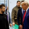 Трамп ответил на призыв Зеленского ввести антироссийские санкции