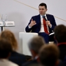 Антон Алиханов принял участие в Дне заказчика