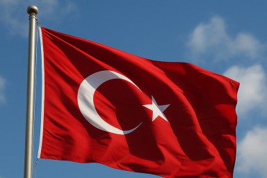 Объяснен замысел Турции, строящей космодром в Сомали