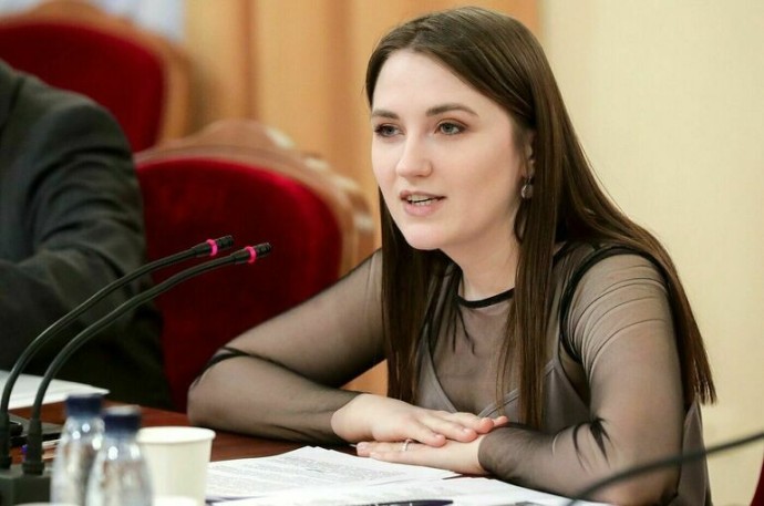 С ожирением населения предлагают бороться социальной рекламой