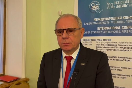 Прокопенко: во время военного конфликта дипломатия вдвойне требует тишины