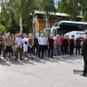 В Башкирии растёт количество желающих служить в зоне СВО