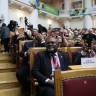 Матвиенко отметила активную международную деятельность СФ в весеннюю сессию