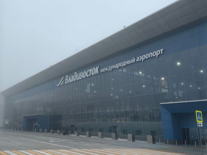 Всему виной погода: приморцев предупредили о переносе авиарейсов