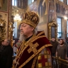 Белгородский митрополит Иоанн часть проповеди посвятил положению украинских священников