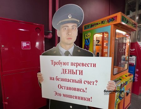 В Уфе студентка тайно взяла накопления родителей и перевела их мошенникам