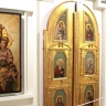 Подлинные предметы XVI-XVII веков представлены на выставке «Новодевичий монастырь» в Туле