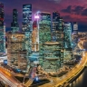 Шестьсот рублей за въезд в район: как платные зоны в Москве могут стать новой нормой