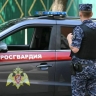 Охранники будут сбивать беспилотники из пулеметов