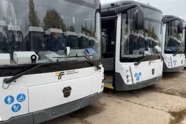 Минтранс Подмосковья подвёл итоги работы за 2025 год