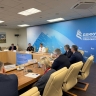 На ВЭФ Бурятию отметили за показатели по адаптации жилья для ветеранов-инвалидов