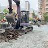 Трансформация Владивостока: реконструкция городских пространств проходит по нескольким программам