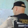 В Приамурье алиментщик получил семь суток за уклонение от обязательных работ