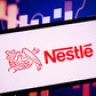 В Nestle уволили генерального директора из-за служебного романа