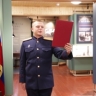 В Ленинградской области молодые сотрудники следственного управления приняли Присягу сотрудника Следственного комитета Российской Федерации