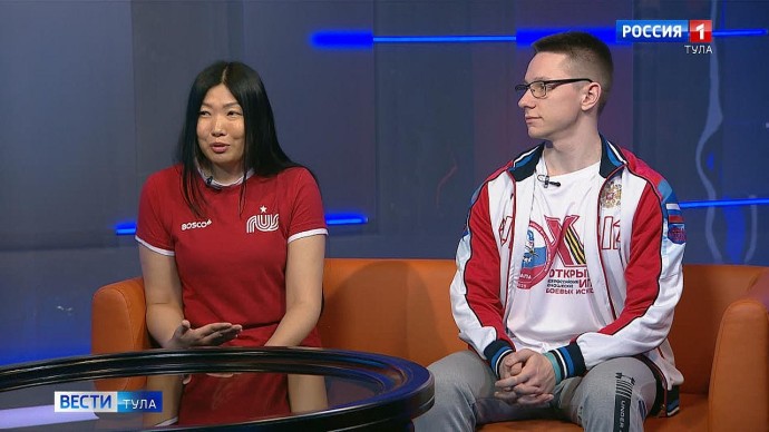 «Сделаем, тренер!» Тульские каратисты привезли медали с крупных соревнований