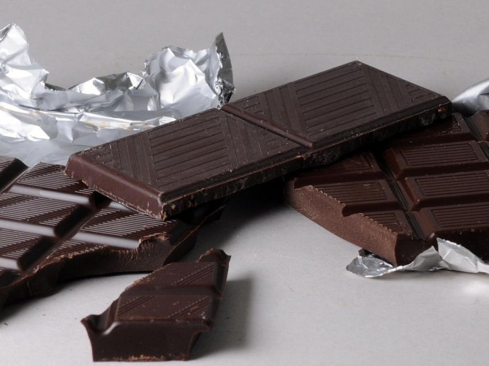 Исследователи нашли связь какао с биологическим возрастом