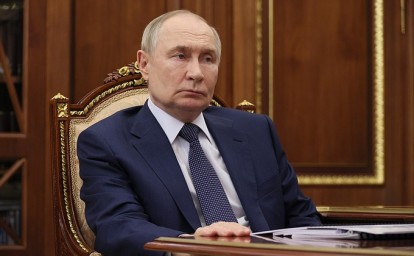 Встреча с директором ФСИН Аркадием Гостевым