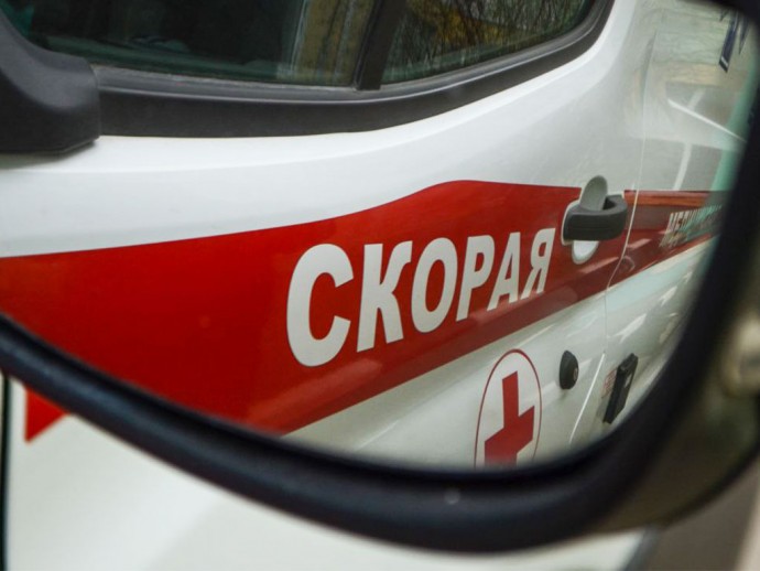 В Грайворонском округе дрон ВСУ убил двух мирных жителей