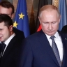 Даже не называет по имени: Сядет ли Путин за стол переговоров с Зеленским? — NYT