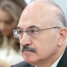 Председатель Комитета по науке и высшему образованию встретился с президентом Китайской академии наук