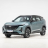 Geely Boyue L (Atlas) получил автопилот Qianli Haohan H3 для трассы и города