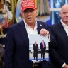 Названо главное условие для встречи Путина и Трампа