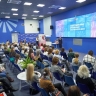 Как город помогает женщинам с детьми найти работу (видеографика)