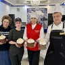 Вкуснейшие пасхальные куличи отправились из Ярославля на передовую