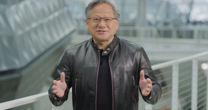 Возвращение NVIDIA в статус самой дорогой компании мира приблизило её основателя к месту в десятке богатейших людей планеты