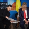 Профессор Доктороу заявил о планах США «вышвырнуть» Зеленского