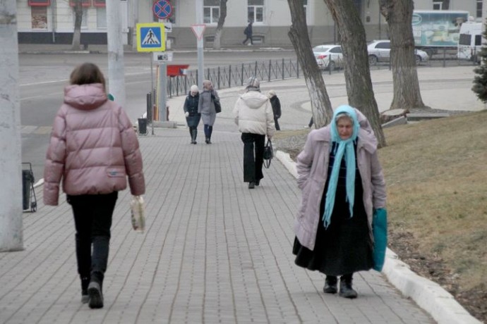 Какой будет погода на майские праздники в России