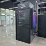 В московском метро появились шумоподавляющие кабины