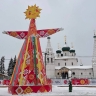 Стала известна программа мероприятий на Масленицу в Ярославле