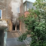 В Уфе скончался мужчина, получивший на пожаре сильные ожоги