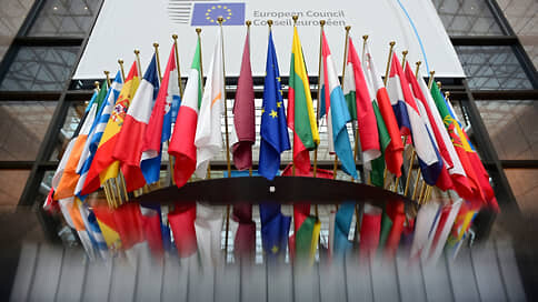 ЕС принял решение о запрете поставок российского газа с 2027 года