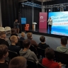 Лекторы Общества «Знание» провели для школьников Мордовии занятия по науке, профориентации и патриотике