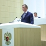 Глава ФНС расскажет сенаторам об основных направлениях развития налоговой службы