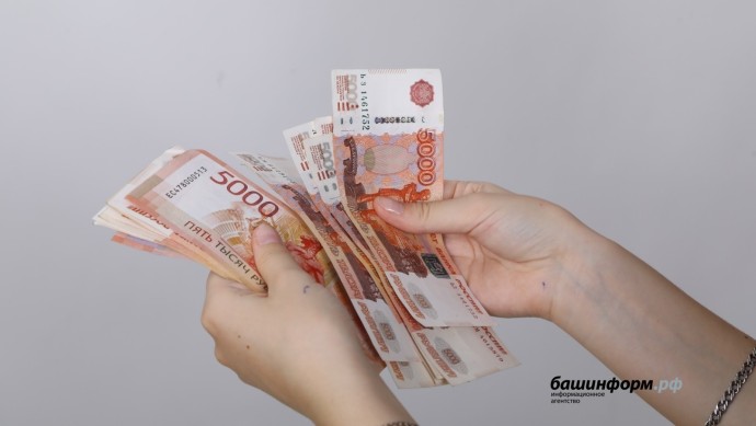 В Башкирии сельчане получили зарплату после вмешательства следователей В Башкирии сельчане получили зарплату после вмешательства следователей