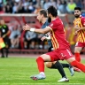 «Арсенал» вырвал вничью у «Енисея»