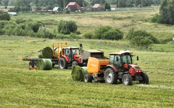 Башкирия получит дополнительные 200 млн рублей на подготовку кадров для АПК Башкирия получит дополнительные 200 млн рублей на подготовку кадров для АПК