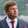 Губерниев: "Не надо учить меня Родину любить"