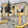 Парковка у вокзала Ярославль-Главный стала платной