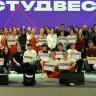 В фестивале «Студенческая весна» приняли участие более 100 человек